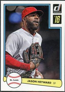 Jason Heyward