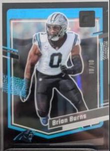 Brian Burns