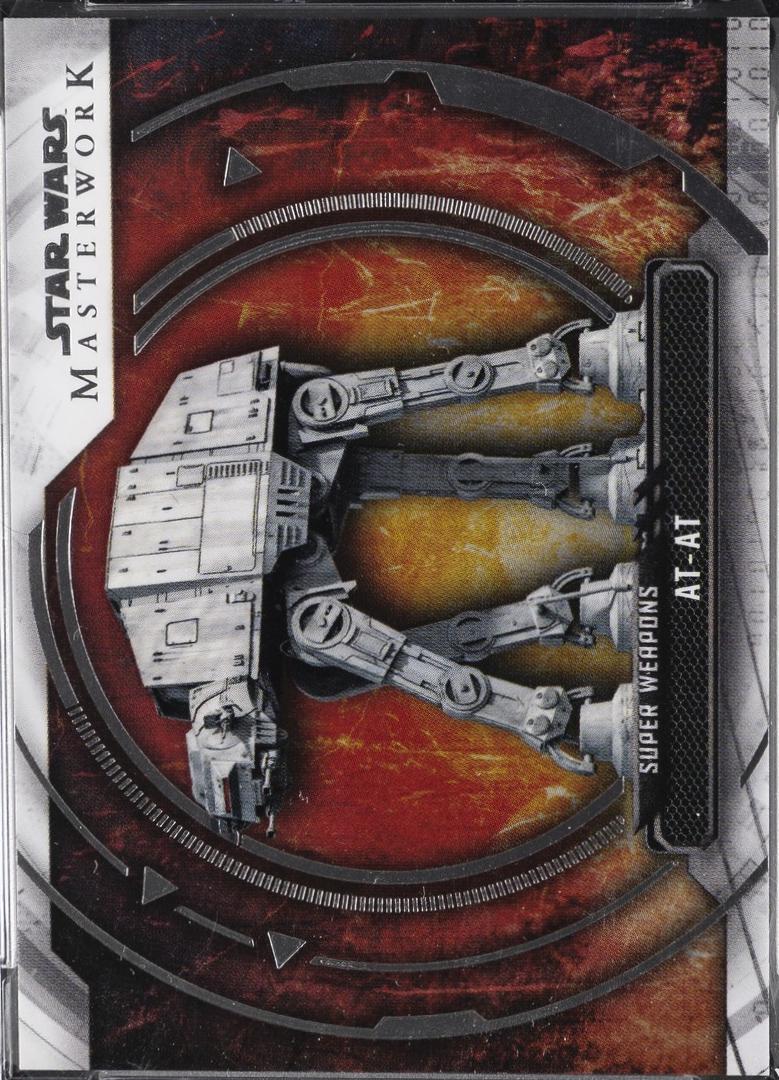 AT-AT #SW-3