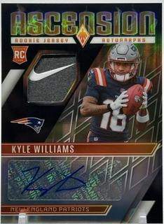 Kyle Williams