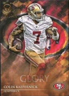 Colin Kaepernick