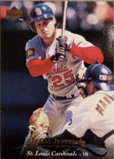 Gregg Jefferies