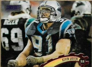 Kevin Greene
