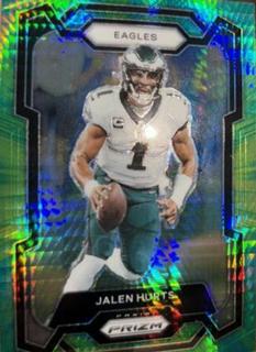 Jalen Hurts