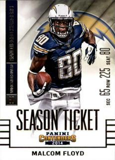 Malcom Floyd