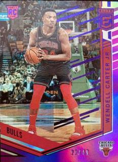 Wendell Carter Jr.