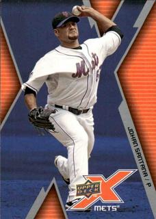Johan Santana