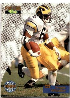 Tyrone Wheatley