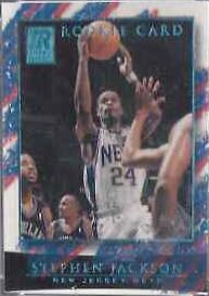Stephen Jackson