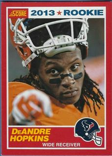 DeAndre Hopkins