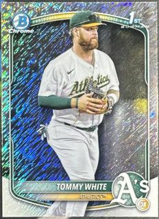 Tommy White