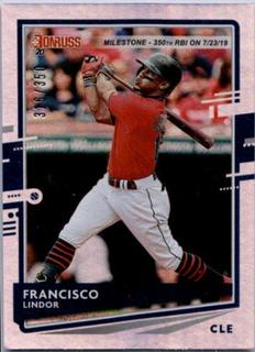 Francisco Lindor