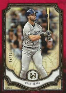 Ryan Braun