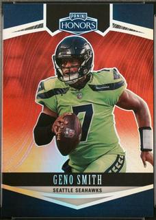 Geno Smith