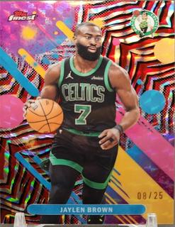 Jaylen Brown