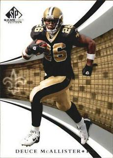 Deuce McAllister