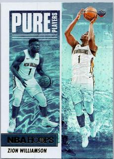 Zion Williamson