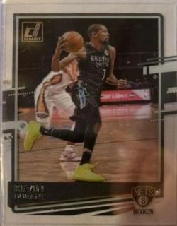Kevin Durant