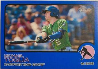 Michael Toglia