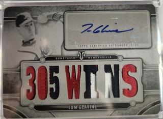 Tom Glavine