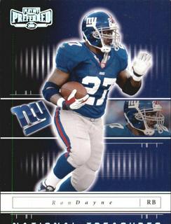 Ron Dayne