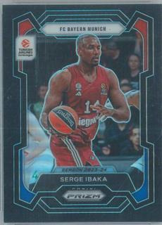 Serge Ibaka