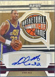 Karl Malone