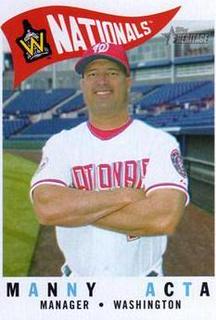 Manny Acata
