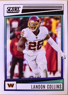 Landon Collins
