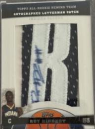 Roy Hibbert