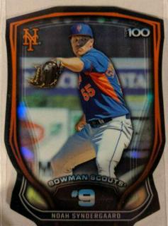 Noah Syndergaard