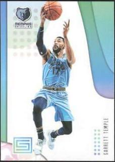 Garrett Temple