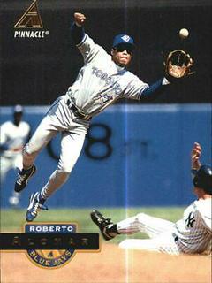 Roberto Alomar