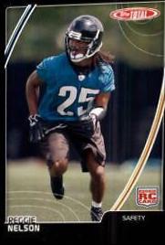 Reggie Nelson
