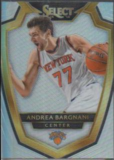 Andrea Bargnani