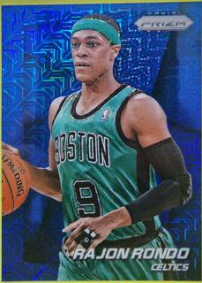 Rajon Rondo