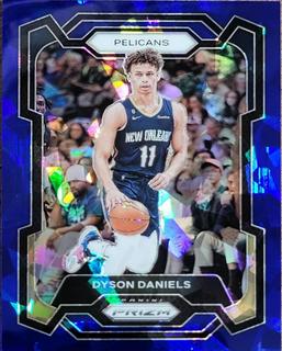 Dyson Daniels