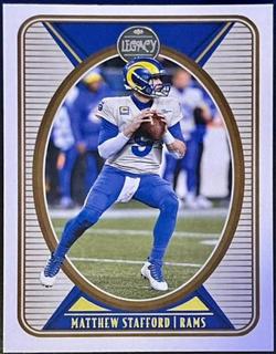 Matthew Stafford