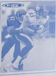 Heath Miller