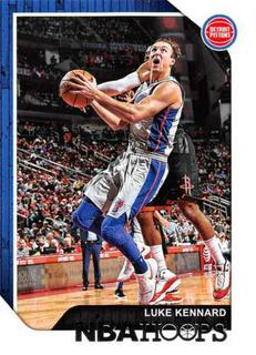 Luke Kennard