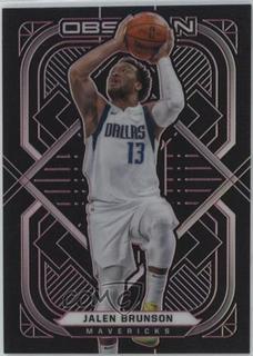 Jalen Brunson