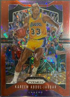 Kareem Abdul-Jabbar