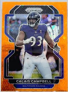 Calais Campbell