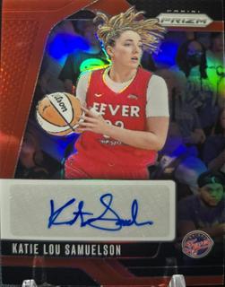 Katie Lou Samuelson
