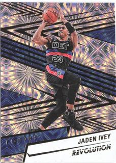 Jaden Ivey