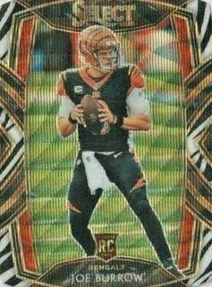 Joe Burrow
