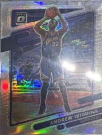 Andrew Wiggins