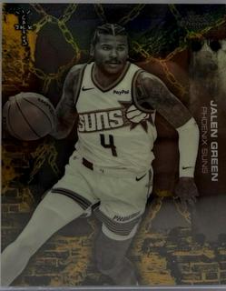 Jalen Green