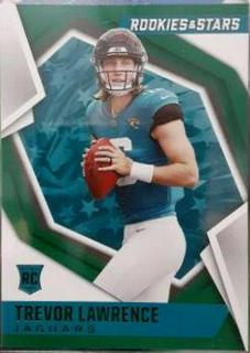 Trevor Lawrence