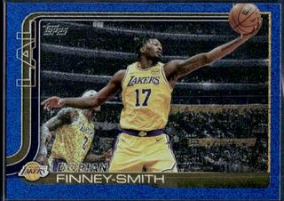 Dorian Finney-Smith